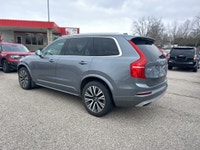 The 2020 Volvo XC90 Momentum is a refined and luxurious midsize SUV designed to deliver comfort, saf... (image 4)