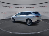 // ACCIDENT FREE!! // This 2022 Buick Enclave Premium AWD is a refined three-row SUV built for busy... (image 5)