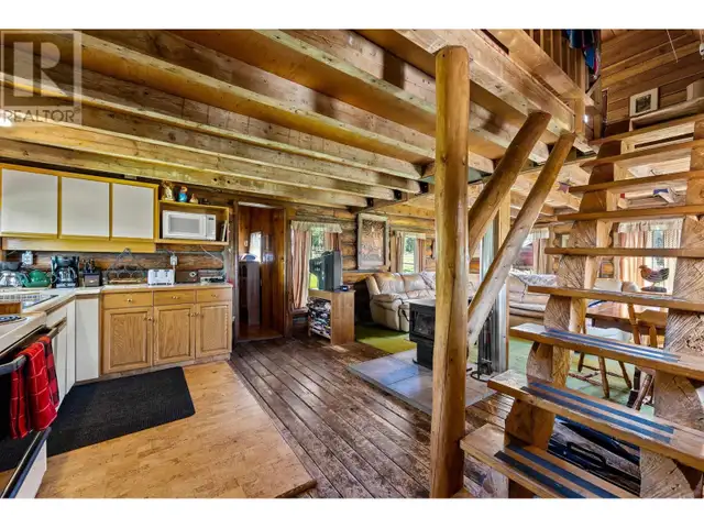 7915 MACHETE LAKE ROAD Bridge Lake, British Columbia in Houses for Sale in 100 Mile House - Image 28