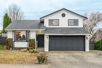 32764 HAIDA DRIVE Abbotsford, British Columbia