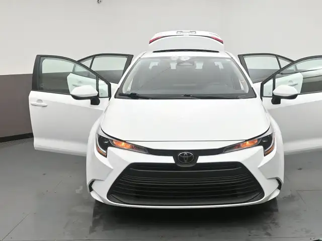 2025 Toyota Corolla LE Power Sunroof | Wireless Charging | 902-4 in Cars & Trucks in Dartmouth - Image 59