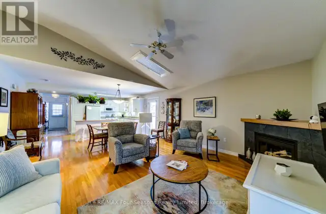 8 - 275 HURON STREET Clearview (Stayner), Ontario in Houses for Sale in Oakville / Halton Region - Image 25