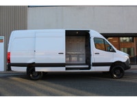 TAKE ADVANTAGE OF OUR BLOWOUT SALE!!! -- REDUCED FROM $62,995 TO $57,995!!! 4X4 - RARE FIND SPRINTER... (image 7)