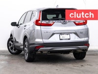 NO ACCIDENTS / CLEAN CARFAX / 1 OWNER / Auto Dimming Rearview Mirror, Front Heated Seats, Rear Heate... (image 5)