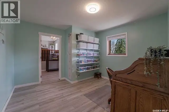 1 Hoidale AVENUE Lajord Rm No. 128, Saskatchewan in Houses for Sale in Regina - Image 13