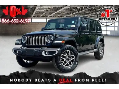 Engage & Explore with Peel Chrysler, Canada's #1 Stellantis FCA Retailer, 9 years in a row! Whether...