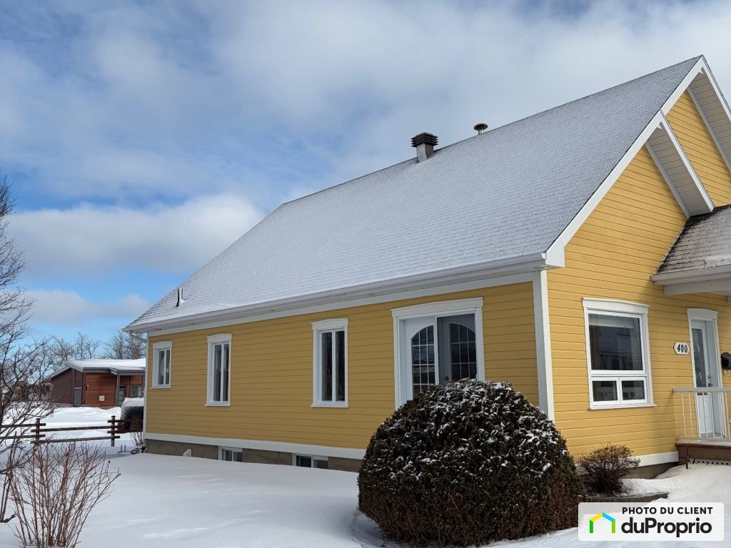 $317,000 - Bungalow for sale in Matane — photo 2