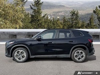Command attention and experience agile driving in the 2025 BMW X1 xDrive28i. This dynamic Sport Util... (image 1)