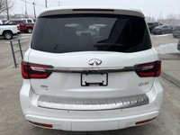 Shaw GMC Chevrolet Buick The INFINITI QX80 offers a responsive, powerful driving experience, enabled... (image 4)