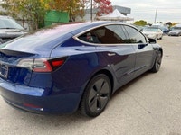 BALANCE OF FACTORY DRIVETRAIN AND BATTERY WARRANTY UNTIL MAY 26, 2026 OR 190000KM A VALID SAFETY (CE... (image 4)