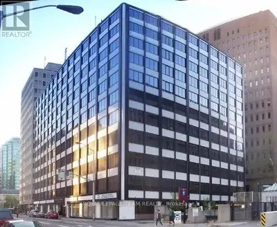 Located in the heart of Ottawa's busy downtown business district, the Fuller Building provides a com...