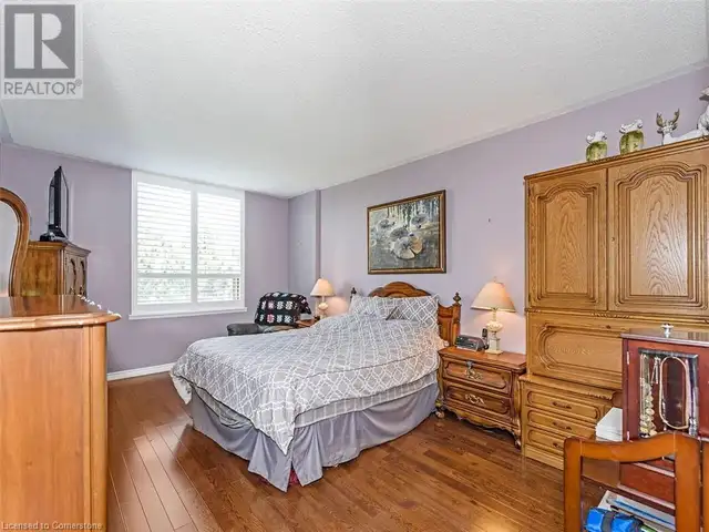 1901 PILGRIMS Way Unit# 502 Oakville, Ontario in Condos for Sale in Oakville / Halton Region - Image 23