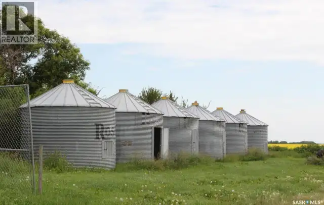 PO Box 1153 NW1-21-12 W2 Abernethy Rm No. 186, Saskatchewan in Land for Sale in Regina - Image 18