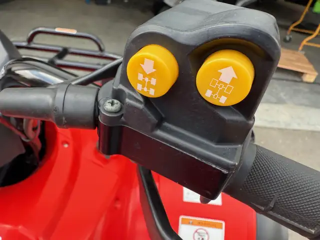 2023 Argo EXPLORER XRT 570 4 X 4 ATV in ATVs in St. Albert - Image 21