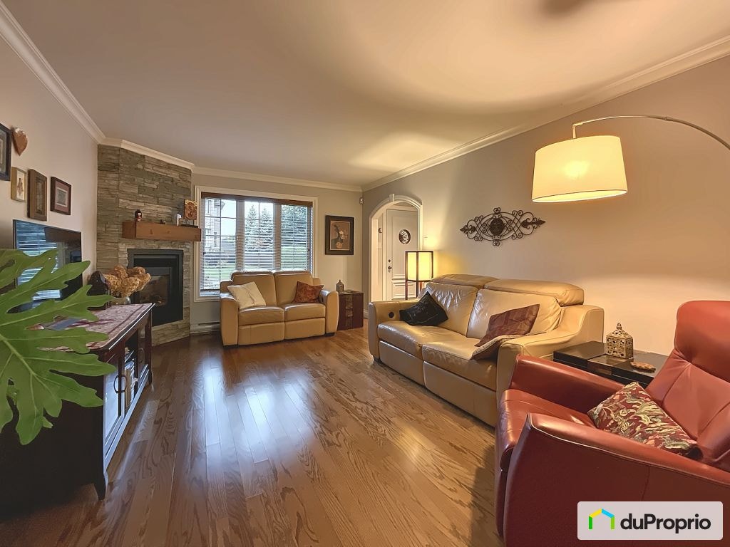 $449,000 - Condominium for sale in Drummondville (Drummondville) — photo 2
