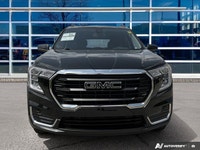 Ebony Twilight Metallic 2022 GMC Terrain SLE AWD, 9-Speed Automatic 1.5L 4 Cylinder Turbo, Heated Fr... (image 8)