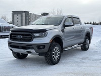 AMVIC Licensed Dealer AMVIC Licensed Dealer Stock # TU151299XA Refined yet ready, this 2021 Ford Ran... (image 3)