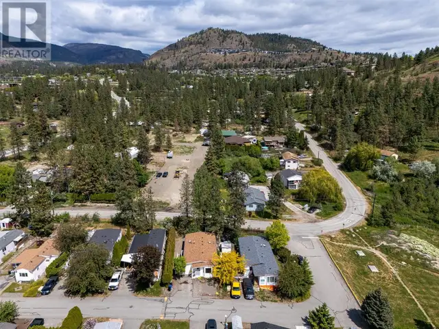 3585 Elk Road Unit# 30 West Kelowna, British Columbia in Houses for Sale in Penticton - Image 34