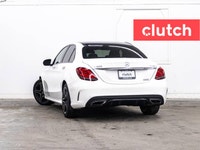 Auto Stop/Start, Electric Parking Brake, Brake Assist and more! Clutch is the largest online used ca... (image 4)