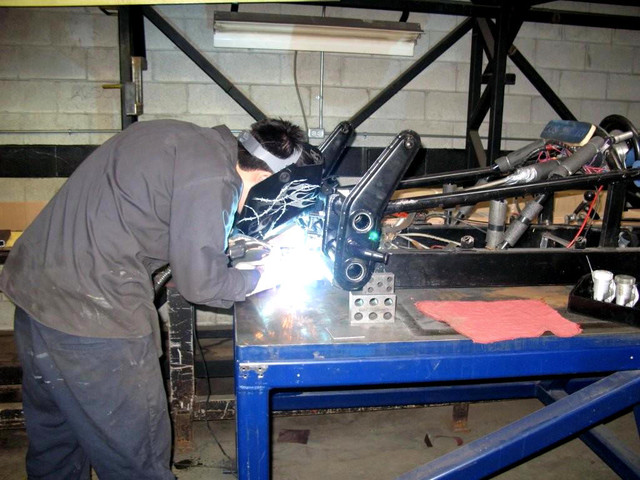 Metal Forming & Fabrication Services in Other Business & Industrial in Markham / York Region - Image 4