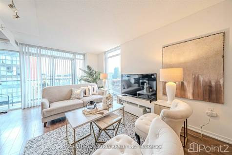 Homes for Sale in Toronto, Ontario $584,998 in Houses for Sale in City of Toronto - Image 3
