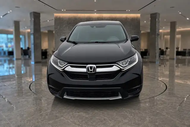 2017 Honda CR-V LX598236168549847041