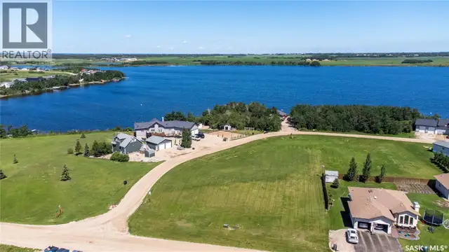 6 Humboldt Lake CRESCENT Humboldt Rm No. 370, Saskatchewan in Land for Sale in Saskatoon - Image 7