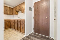 Amenities: Updated Appliances • Heat & Water Included • Balconies Suite & Building: One-bedroom and... (image 7)