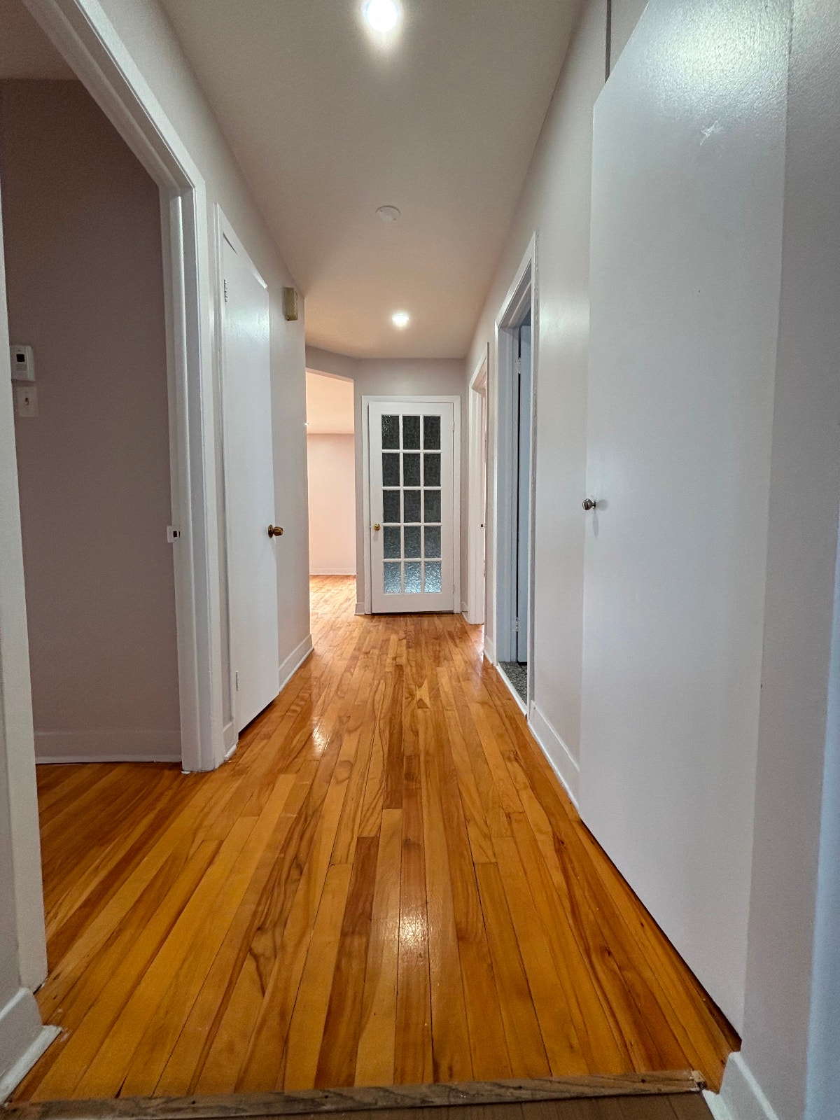 5½ rénové à louer – Ahuntsic — photo 3