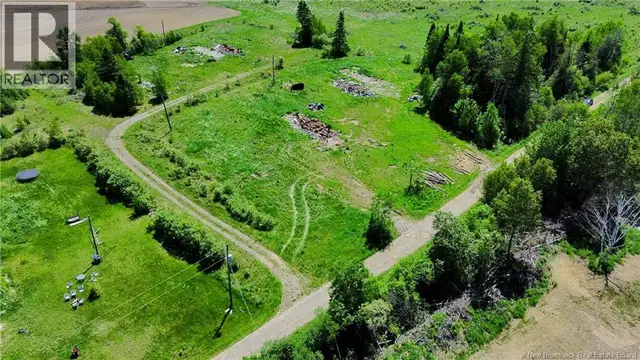 21 Raisin Road Wilmot, New Brunswick in Land for Sale in Fredericton - Image 8