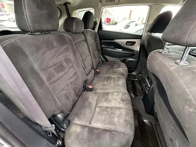 2015 Nissan Murano SAFETY INCLUDED in Cars & Trucks in St. Catharines - Image 15