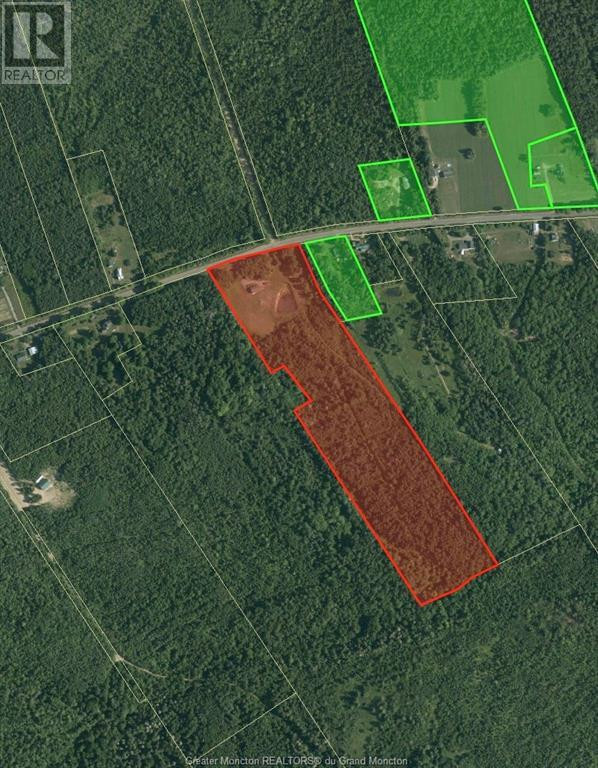 619 Dawson RD Dawson Settlement, New Brunswick Houses for Sale