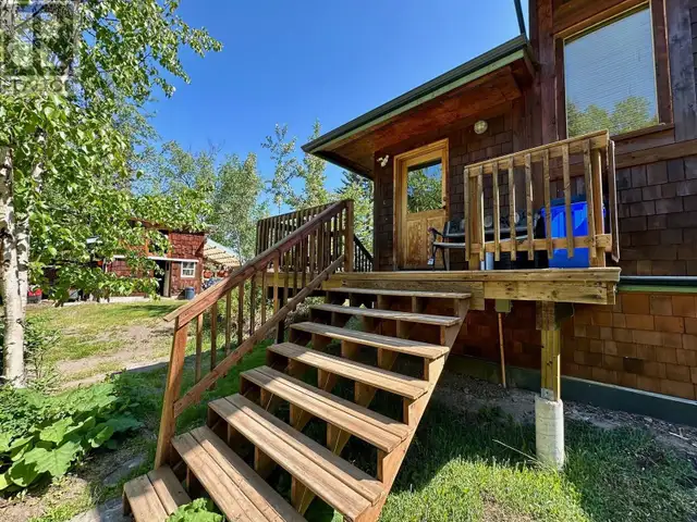 3076 PIDHERNY ROAD Smithers, British Columbia in Houses for Sale in Smithers - Image 16