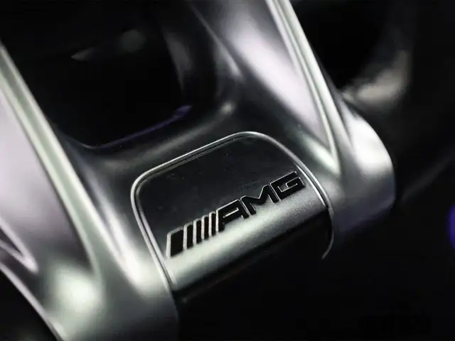 2021 Mercedes-Benz GLE AMG GLE53 4MATIC+ BITURBO / AMG Drivers P in Cars & Trucks in Laval / North Shore - Image 24