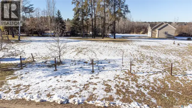 8 Main STREET Pierceland, Saskatchewan in Land for Sale in Meadow Lake - Image 5
