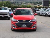 2019 Chevrolet Spark LT Hatchback Compact, efficient, and surprisingly well-equipped, this 2019 Chev... (image 1)