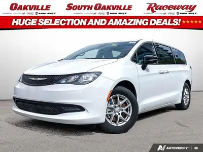 FRONT HEATED CAPRICE LEATHERETTE BUCKET SEATS, 7 PASSENGER, 2ND & 3RD ROW STOW N' GO, PARKVIEW REAR...