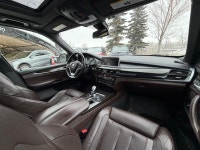 Stock#: 251333AThe X5 xDrive40e is a premium mid-size hybrid SUV that offers a seamless transition b... (image 8)