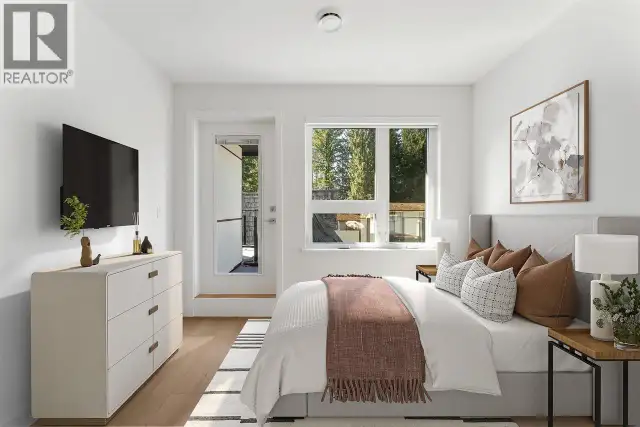 842 ST. DENIS AVENUE North Vancouver, British Columbia in Condos for Sale in North Shore - Image 19