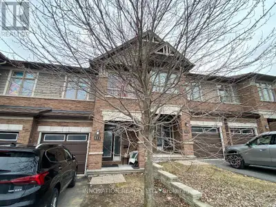Nicely upgraded town house, ideally located in the sought after community of Kanata Lakes, the Adeso...