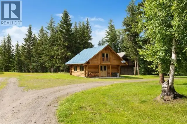 5939 THORSTEINSON ROAD Forest Grove, British Columbia in Houses for Sale in 100 Mile House - Image 33