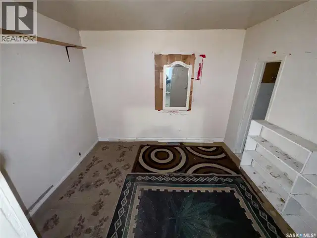 121 1st AVENUE W Shaunavon, Saskatchewan in Houses for Sale in Swift Current - Image 17