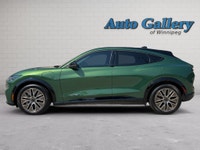 Dual Electric Motors | Single-Speed Automatic Transmission | Electric All-Wheel Drive | Heated Front... (image 1)