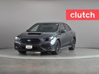 Auto Dimming Rearview Mirror, Front Heated Seats, Power Lumbar Support and more! Clutch is the large... (image 9)
