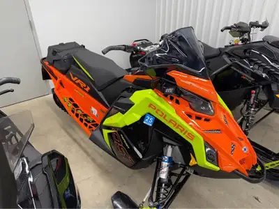 Welcome to Ride Collective - AB APPLY NOW: https://www.ridecollective.ca/get-pre-approved The 2023 P...