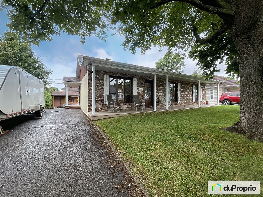 $489,900 - Bungalow for sale in St-Augustin-De-Desmaures — photo 3