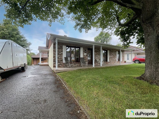 $489,900 - Bungalow for sale in St-Augustin-De-Desmaures — photo 3