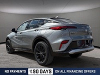 This Buick Envista delivers a Gas 1.2L/ engine powering this Automatic transmission. TRANSMISSION, 6... (image 3)