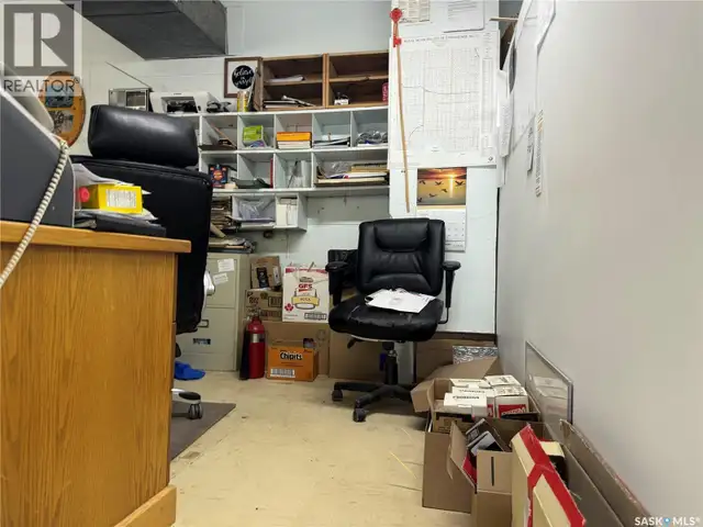 102 Main STREET Limerick, Saskatchewan in Commercial & Office Space for Sale in Moose Jaw - Image 28