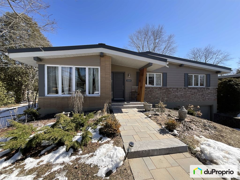 $780,000 - Bungalow for sale in St-Bruno-De-Montarville — photo 1